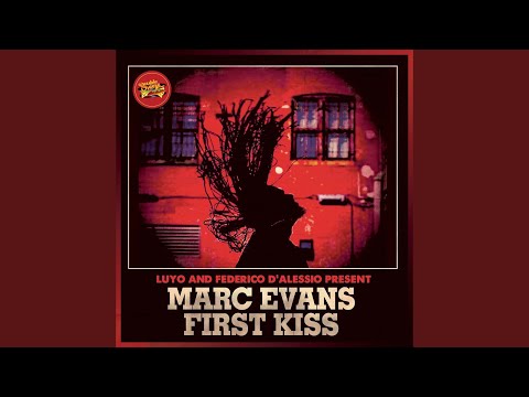 First Kiss (Federico D'alessio Vocal Mix)