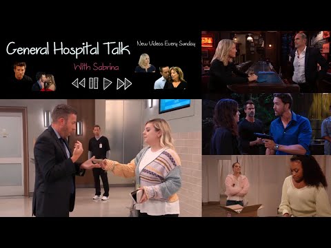General Hospital Talk Week 11.9.21
