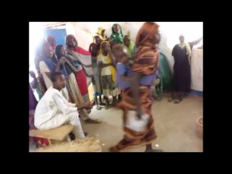 6000 Safe Stoves for Darfur Refugee Mothers