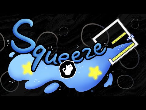 Squeeze youtube-video