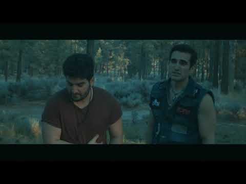 trailer