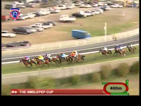 Season 2012 - Meeting 36 - Race 8 - Dreams Come True (G. Faucon) - iDates.mu - Turf Mauritius