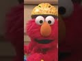 Elmo Rides A Tricycle Song Sesamestreet
