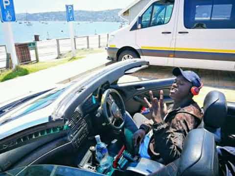 Dj A-teeH_Mother Land(Gqom)