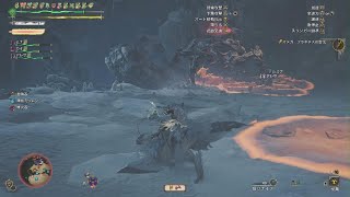 Monster Hunter Wilds_零式オメガ