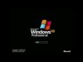 Windows XP In Doomday XP Color