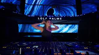 Lola Palmer - Live @ Marco Faraone invites x Input club, Barcelona x Off Sonar 2026