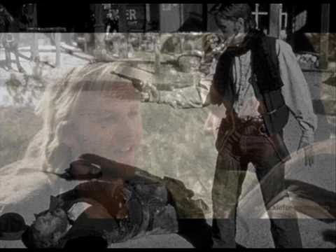 Billy the Kid: Young Guns "Billys Hat" soundtrack song