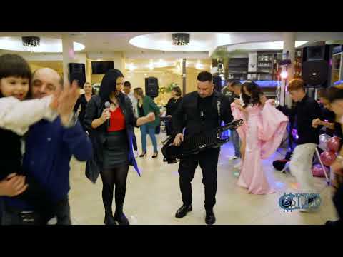 ANDREEA ANDREI LIVE  (C0VER) LIVE   2025 COLAJ DE JOC MAJORAT ALEXANDRA