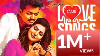Download lagu Tamil Non Stop Love Mashup mp3
