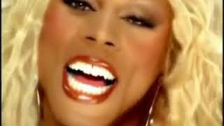 RuPaul Looking Good, Feeling Gorgeous