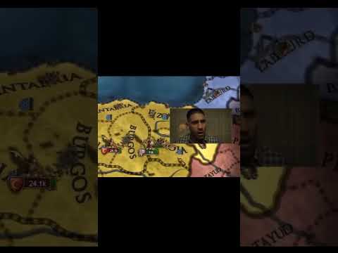 Я ненавижу османских феодосий (мем EU4)