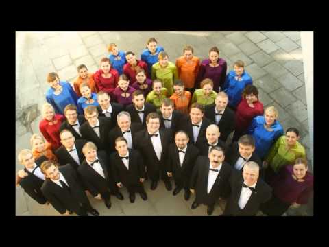 Szymon Godziemba-Trytek - Mała suita kaszubska