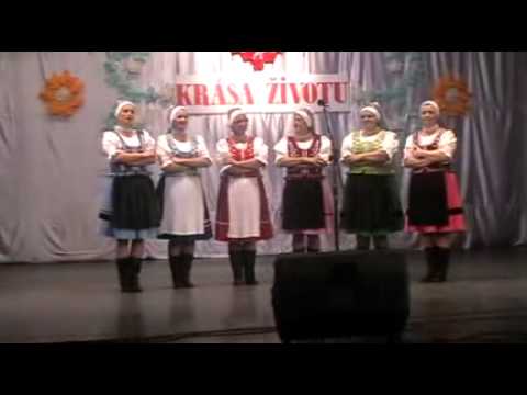 Krása životu 2014