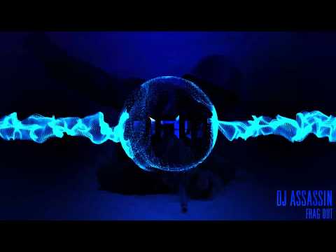DJ Assassin - Frag Out [Free Download] [HD] Dubstep