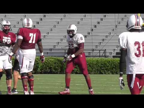 Ulric Jones gets sack No. 2