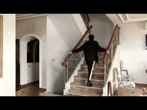 ‘When You Were Before’ A Short Film By Jad Menebhi
