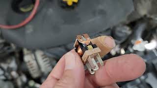 2014 Hyundai Elantra, AC Not Cold