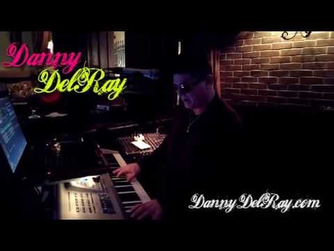 Danny DelRay Sings "New York State of Mind"