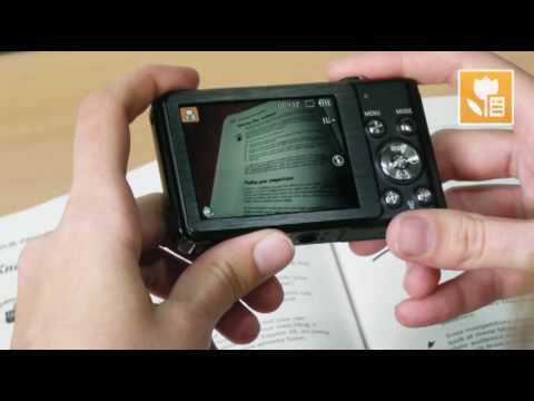 The New Stylish Samsung ST70 Digital Camera