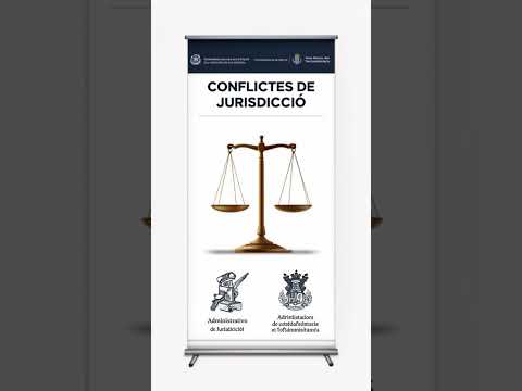 Jurisdicció i Competència