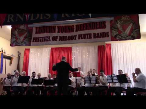 William King Memorial (JUAREZ) @Lisburn Young Defenders Contest 25/3/2017