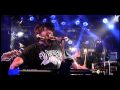 Shaka Ponk - Stop The Bot - Live on Fearless ...