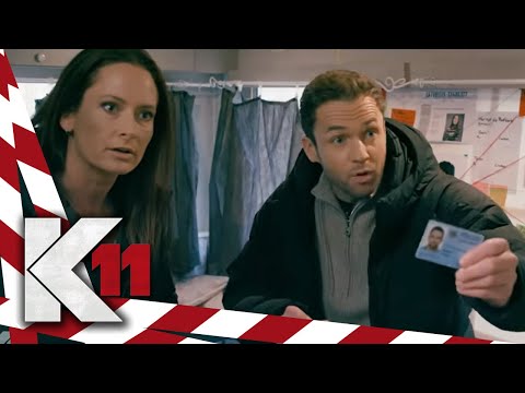 Instinkt einer Mutter: "Das Schwein soll dafür endlich büßen!" | 2/2 | K11 - Die neuen Fälle | Sat.1