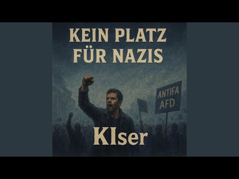 Kein Platz für Nazis