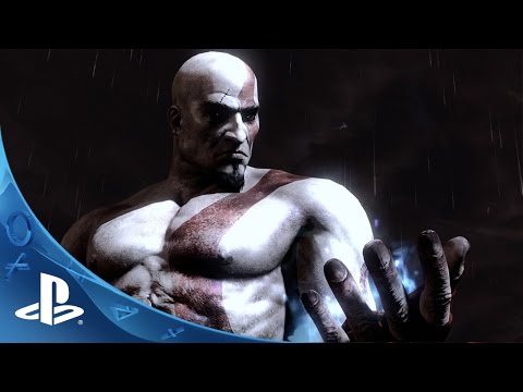 God of War III Remastered - Launch Trailer | PS4 thumbnail