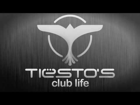 Tiësto's Club Life Episode 168 First hour