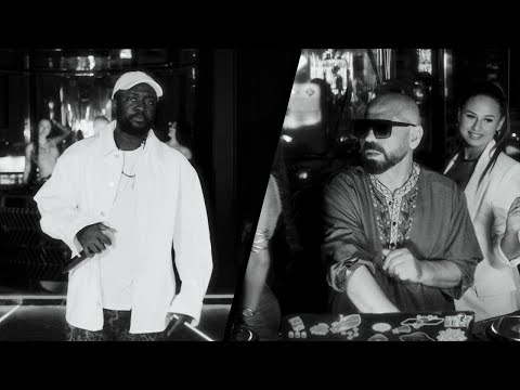 DJ Sava ✗ Tobi Ibitoye - Diamantes | Official Video