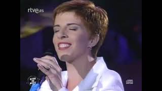 PRESUNTOS IMPLICADOS - Murcia ¡Que hermosa eres! (TVE - 1998) [HQ Audio] - Edén