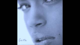 Faith Evans - You Are My Joy (Interlude) (Chopped &amp; Screwed) [Request]