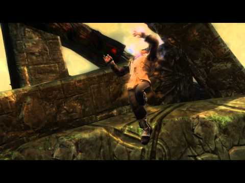 Les Royaumes d'Amalur : Reckoning - La Légende de Kel le Mort Playstation 3
