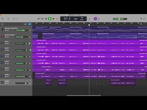 silhouette by sombr || cover by teaux