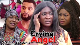 CRYING ANGEL SEASON 5 - (New Movie) Best Of Mercy 