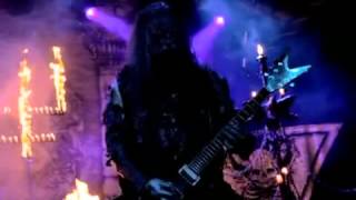 WATAIN (LIVE) -- WATERS OF AIN (subtítulos al español &amp; lyrics)