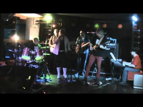 351/6/CR Soczewa Blues Session - 25.11.2015 - 3