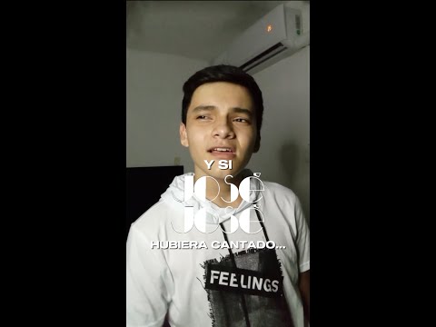 Mi Buen Amor (YSJJHC) - Ismael Cituk Jr.