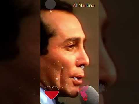 #Somewhere My Love (Al Martino) 내 사랑, 어딘가에 1966