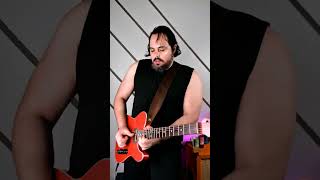 ZZ Top Tush Guitar Cover