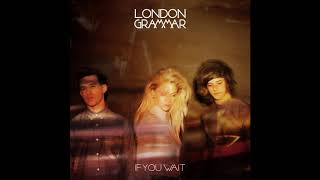London Grammar   Flickers Acapella DIY 18