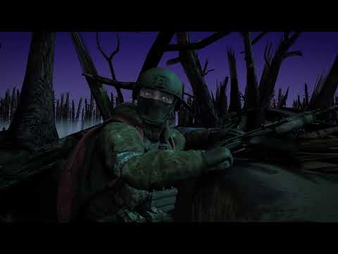 3D Animated Short Film | "String" | by Zandr_Studio