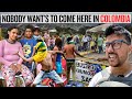 INDIAN TRAVELLING TO COLOMBIA’S MOST FEARED TOWN