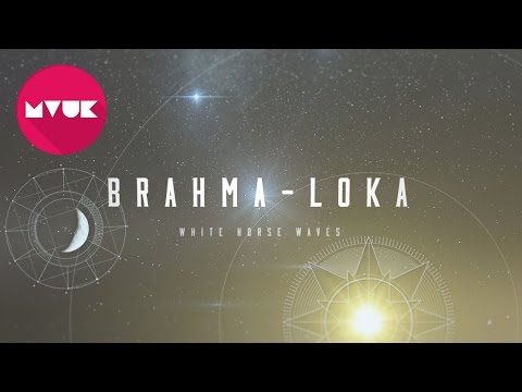 Animated Music Video Production for Brahma-Loka 'White Horse Waves' | Motion Video UK | Manchester
