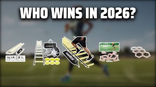 The Top 5 Best Agility Ladder in 2026 - Must Watch Before Bu