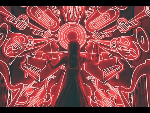 Veerline & Hunter - Daydream