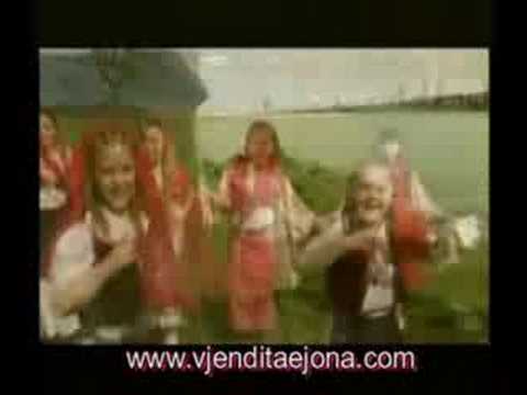 Kosova Ime, Vjendita dhe Ejona Stojkaj