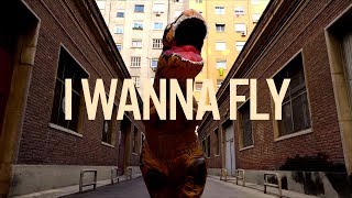 I Wanna Fly - Cuarto Segunda